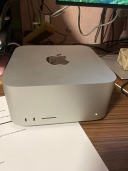 Mac Studio (M2 series) Refurbished | Back Market