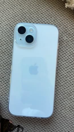 iPhone 15 128GB - Groen - Simlockvrij | Back Market