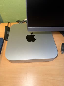 Refurbished Mac mini 2012 kopen - beter dan tweedehands | Back Market