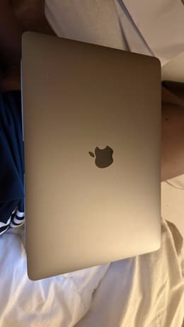MacBook Air 13