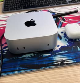 Refurbished Mac Mini Late 2020 (M1) kopen - beter dan tweedehands