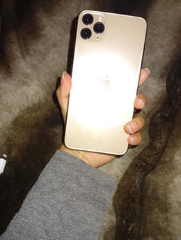 iPhone 11 Pro Max 64GB - Goud - Simlockvrij | Back Market
