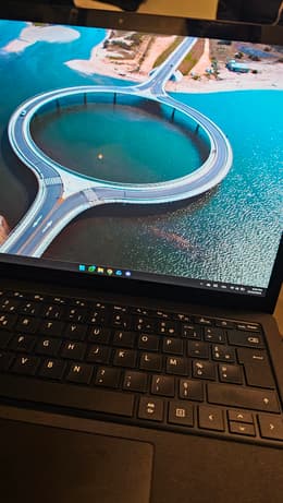 Microsoft Surface Laptop 3 13