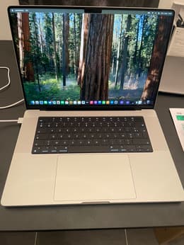 MacBook Pro 13