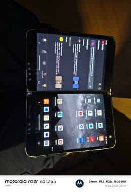 Microsoft Surface Duo Refurbished | Back Market