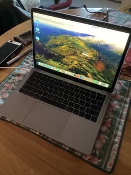 MacBook Air 13