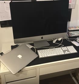 iMac 27