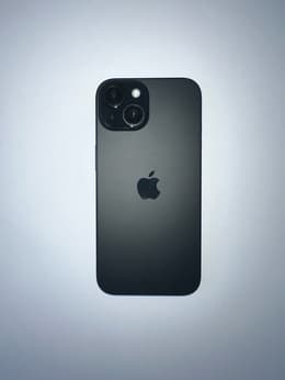 【256GB】iPhone 15  ブラック iPhone 15 Pro Max 256GB - ブラックチタニウム（SIMフリー）[整備済