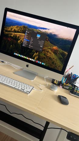 iMac 27 iMac 27