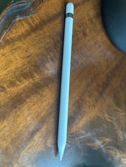Apple Pencil (1e generatie) - 2015 | Back Market