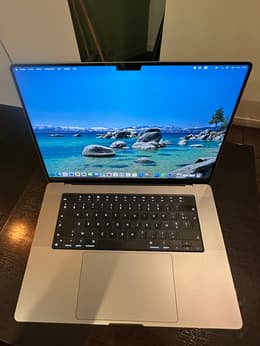 MacBook Pro 13