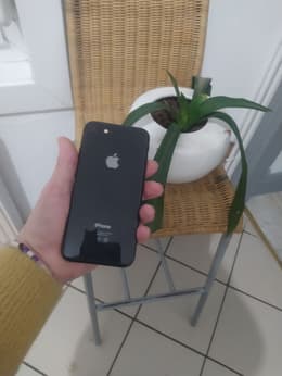 iPhone 8 256GB - Spacegrijs - Simlockvrij | Back Market