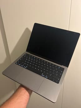 MacBook Pro 13