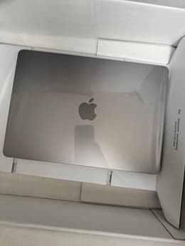MacBook Air (M3 series) Refurbished | Back Market