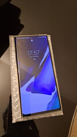 Galaxy Note20 Ultra 5G Refurbished | Back Market