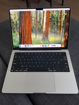 14インチ MacBook Pro M4pro 24GB 512GB MacBook Pro 14