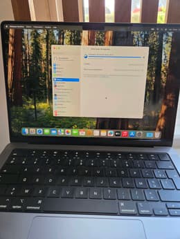 MacBook Pro 13