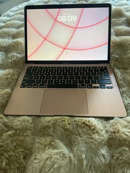 MacBook Air 13